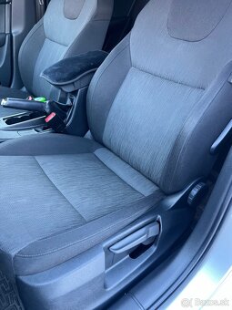 Škoda octavia 3 combi 2018 - 9