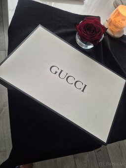 Gucci pánsky šál - 9