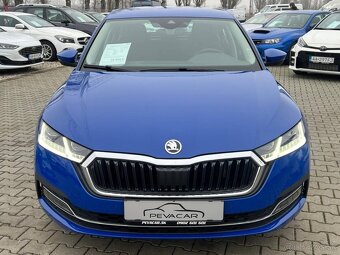 Škoda Octavia 1.5 TSI Style - 9