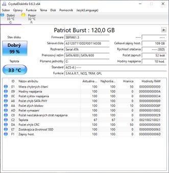 Na predaj PC skrinku HP Compaq 6200 Pro SFF. - 9