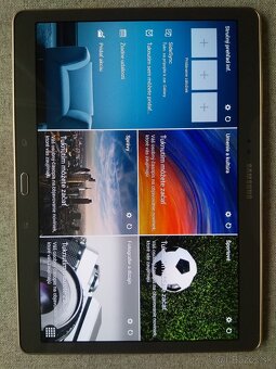 Samsung Galaxy Tab S 10.5 SM-T805 - 9