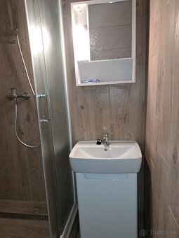 Dvojizbovy byt na prenajom - 9