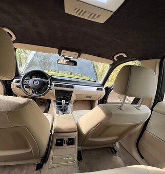 Predám Bmw Rad 3 320d E90 - 9