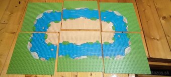 rôzne podložky - 9