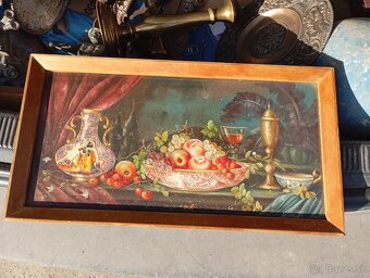 Predám pekné obrazi - 9