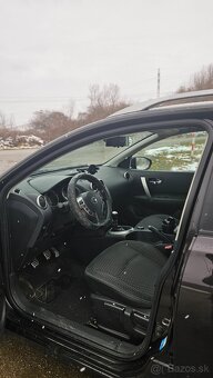 Nissan Qashqai 2.0 dci 110 kw - 9