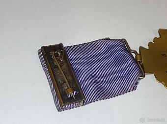 Kríž odboja, štvrtý stupeň, Slovenský štát - 9