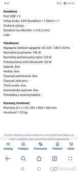 panasonic sc tmax40 - 9