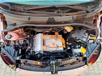 Fiat 500E 2023 42 kWh 87 kW - 9