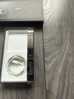 Iphone 13 Pro Graphite - 9