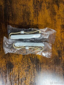 Nintendo Switch OLED The Legend of Zelda Edition - 9