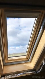 Montáž strešných okien - 9