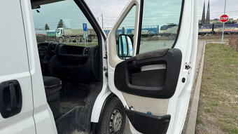Citroën Jumper 2.2 HDi 33 L3H2 - 9
