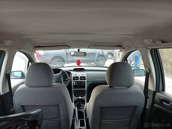 Peugeot 307  Výborný Stav - 9