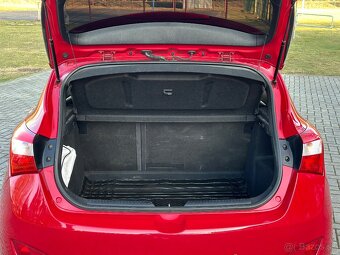 Hyundai i30 1.6 CRDI 139000km - 9