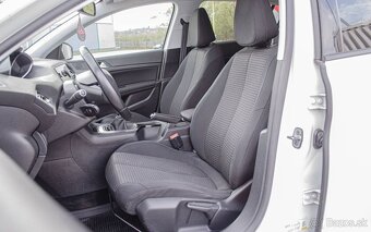 Peugeot 308 1.2 PureTech - 9