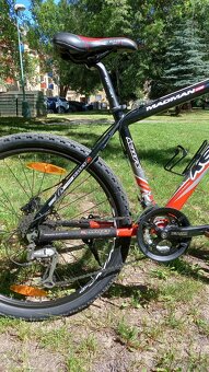 Predám Kellys Madman XC 17.5" - 9