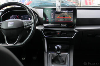 Seat Leon 1.5 TSI  Style Limited - 9