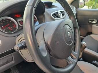 Renault Clio Grandtour 1.2i (r.v.2011) - 9