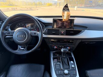 Audi A6 C7 3.0 TDI - 9
