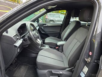 Seat Tarraco 2.0 TDI 150 Style DSG - 9