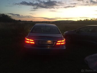 predám….Mercedes e.. - 9