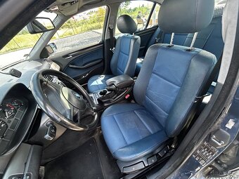 BMW E46 320d 110kw - 9