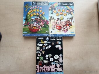 Nintendo GameCube + Game Boy Player - 9