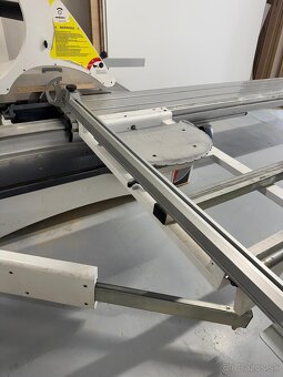 Paoloni P3200 SX - 9