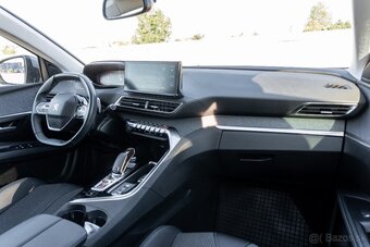 Peugeot 5008 1.5 BlueHDi Allure Pack - 9