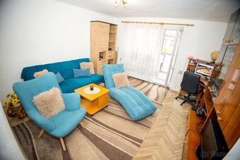 3-izbový byt, 75 m², Valaská - 9