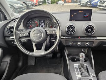 Audi A3 2.0 TDI Design S tronic - 9