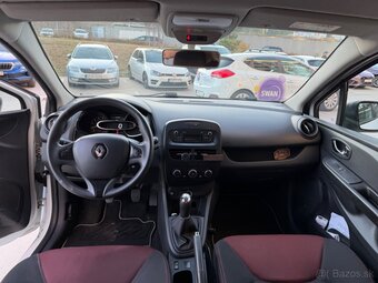 Renault Clio 4 1.5dci - 9