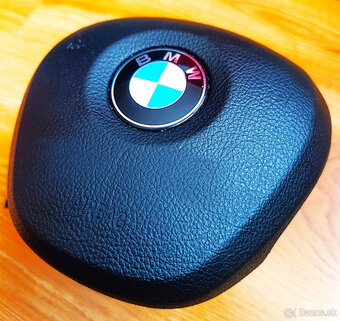 airbag vodiča na BMW - č.2 - 9