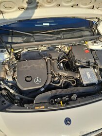 Mercedes A180, benzín, AUTOMAT - 9