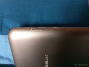 Tablet Samsung - 9