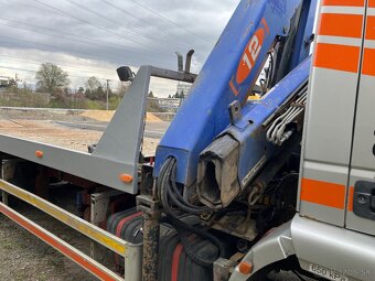 Iveco 120E Odťahový špeciál - 9