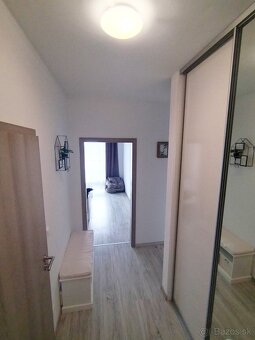 Predám 2-izbový byt v Bratislave, projekt Slnečnice - Mesto - 9