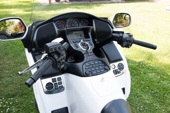 Na Dovoz GL 1800 - 9