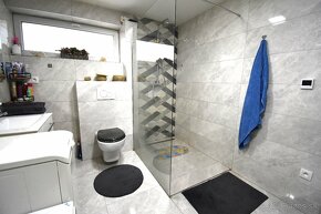Veľkorysé 4 izb.,bývanie, ÚP 103,49 m²,Trhová Hradská - 9
