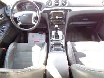 FordS-Max 2.0 EcoBoost SCTi Titanium A/T 7mCombi - 9