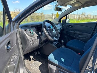 Renault Captur 0.9 Tce 66kw - 9