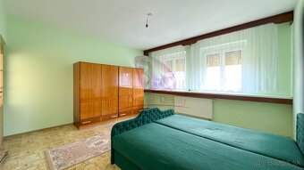 5 izbový rodinný dom v Blatnom - 9