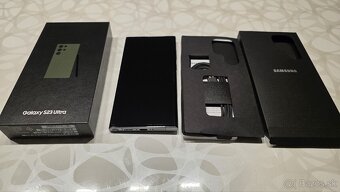 Samsung Galaxy S23 ULTRA 512 GB, RAM 12 GB - 9