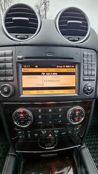 PREDAM MERCEDES ML 350 CDI 2010 4MATIC - 9