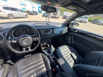 Volkswagen Beetle - 9