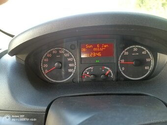 Fiat Ducato 2.3 JTD - 9
