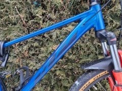 Horský bicykel KTM Ultra FUN 29 2021 - 9