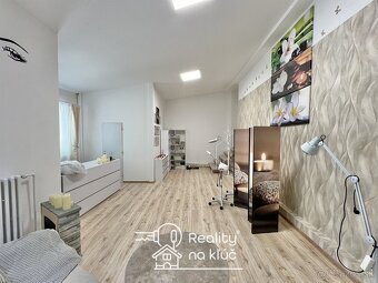 Na prenájom priestor na prevádzku manikúry, kozmetiky.. v NZ - 9