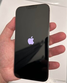 iPhone 13 Pro 128gb Graphite - 9